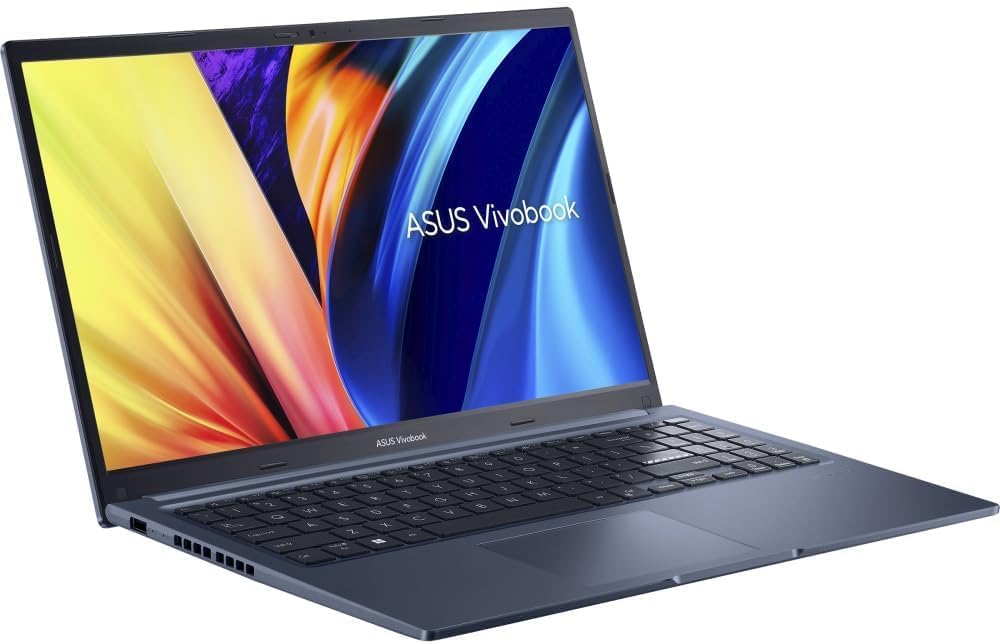 Asus Vivobook 16
